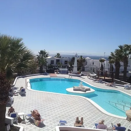 Panorama (adults Only) Apartamento Puerto del Carmen (Lanzarote)