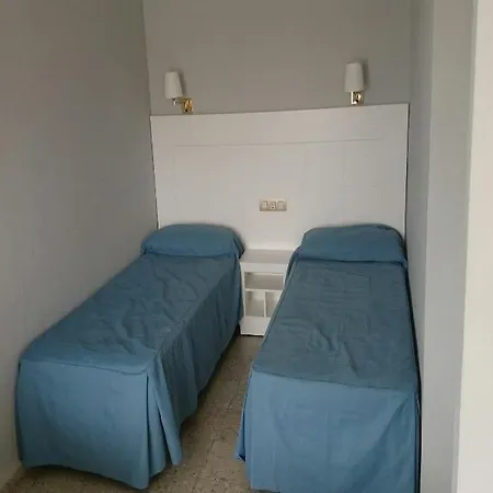 Apartamento Panorama (adults Only)