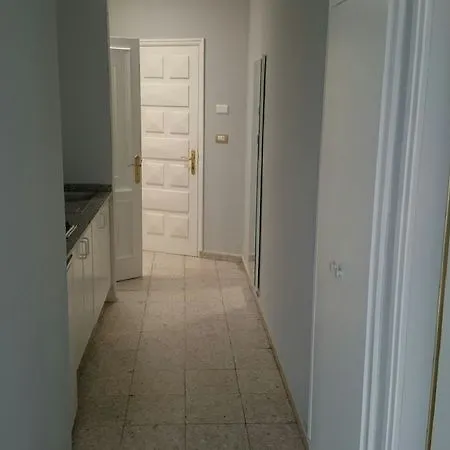 Panorama (adults Only) Apartamento *