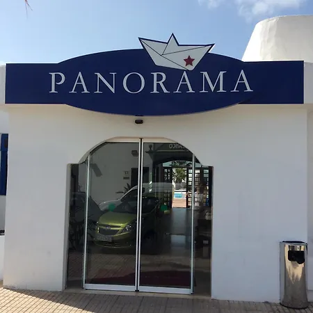 Panorama (adults Only) Apartamento