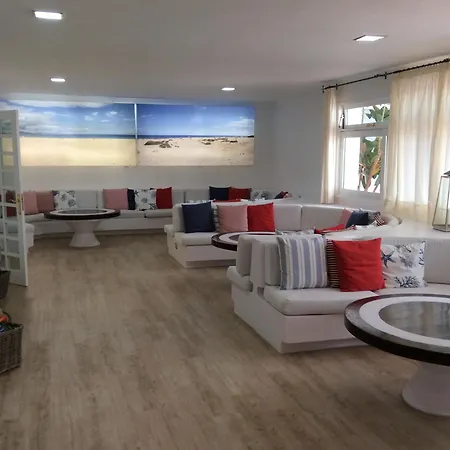 Panorama (adults Only) Apartamento *