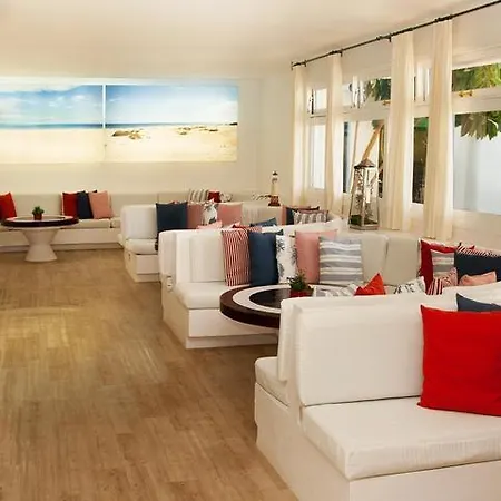 Panorama (adults Only) Apartamento